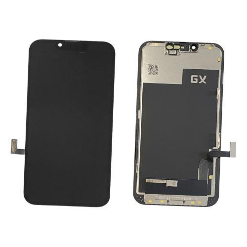 SCREEN-13G (2021) BLACK HARD OLED - GX